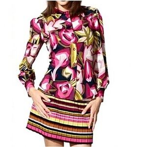 Missoni for Target top